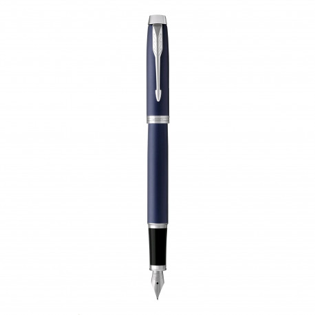 Sulepea Parker IM Matte Blue CT Fine