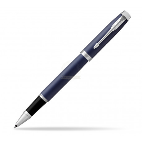 Tindipliiats Parker IM Matte Blue CT