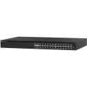 #Dell Networking N1124T 24x1GbE 4xSFP 10Gbe