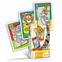 Cards Black Peter and Memo Tom&Jerry