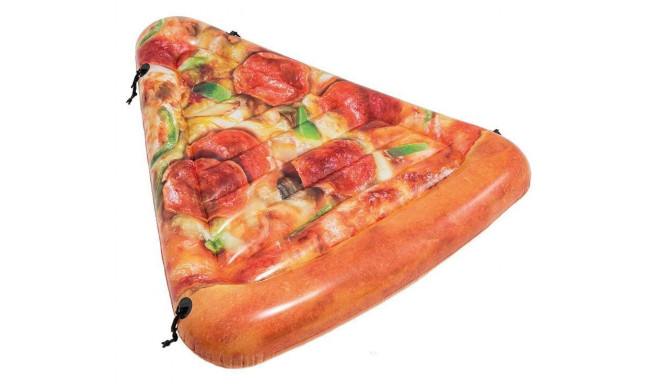 Intex Inflatable Mattress Pizza