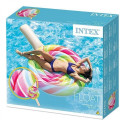 Intex Inflatable Mattress Lollipop