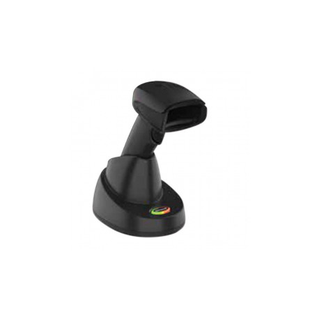 Honeywell charging-/communication station, presentation mode