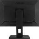 ASUS BE24WQLB - 24 - LED (black, WUXGA, IPS, HDMI, USB Hub)