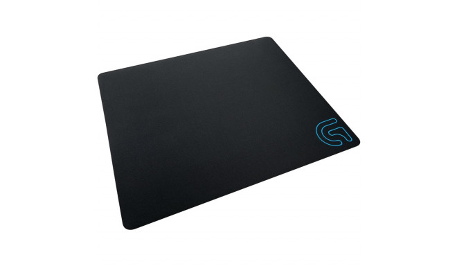 LOGITECH G240 Cloth Gaming Mouse Pad - BLACK - EER2