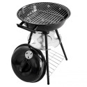 Modern Home Garden Grill with lid