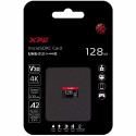 Adata memory card microSDXC 128GB XPG Game UHS-I U3