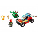 LEGO City Forest Fire - 60247