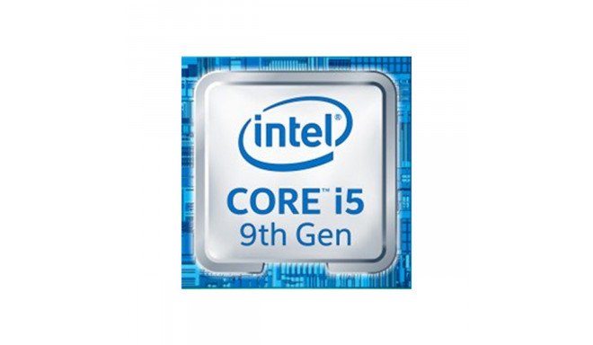 Intel Core i5-9600KF - Socket 1151 - processor - Tray version