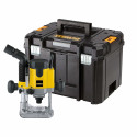 DeWalt router DW622KT (yellow / black, T-STAK Box VI, 1400 Watt)