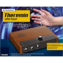 Build Franzis Theremin yourself 504168