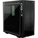 EVGA DG-75 Gaming Case, Tower Case (Black (matte))