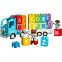 LEGO DUPLO my first ABC truck - 10915