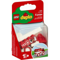 LEGO DUPLO my first fire engine 10917