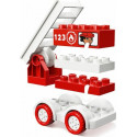 LEGO DUPLO my first fire engine 10917