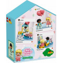 LEGO DUPLO playroom game box 10925
