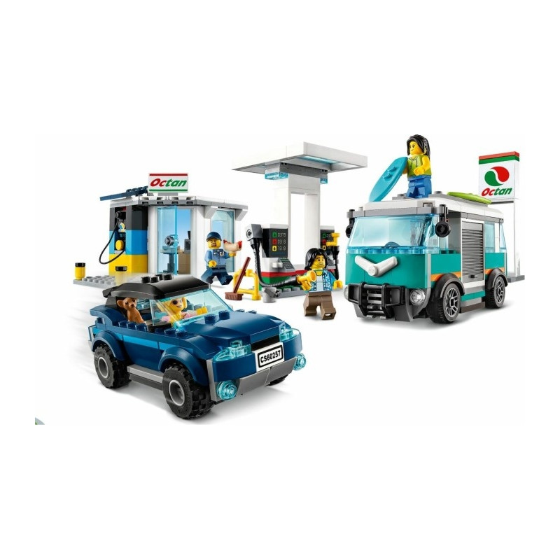 60257 lego