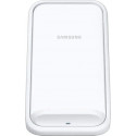 Samsung Wireless Charger Stand, 15W EP-N5200T, Charger (White)