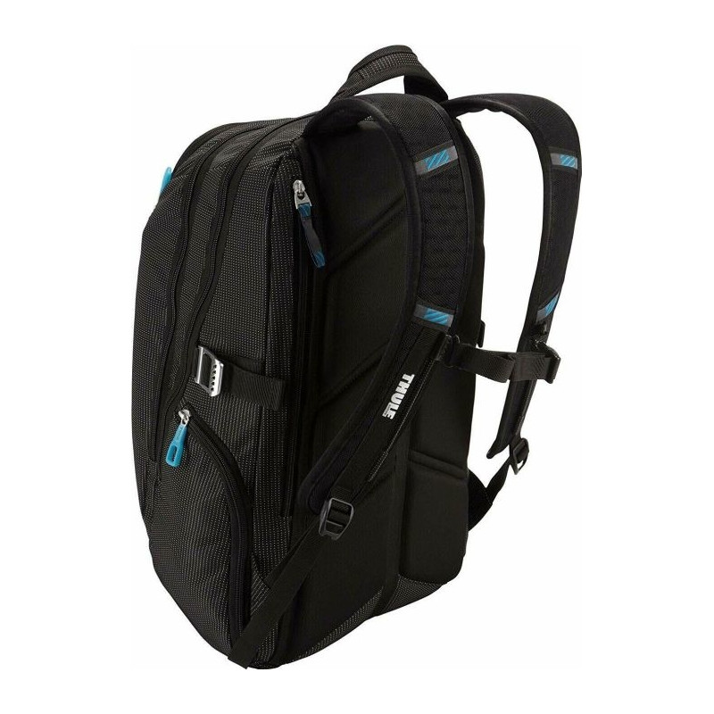 Thule Crossover Backpack 21L black 3201751 Laptop bags