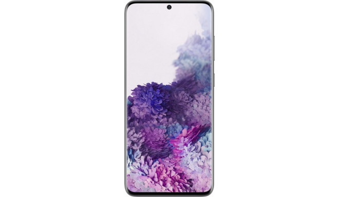Samsung Galaxy S20 - 6.2 - 128GB, Android (Cosmic Grey)