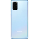 Samsung Galaxy S20 + 5G - 6.7 - 128GB, Android (Blue Cloud)