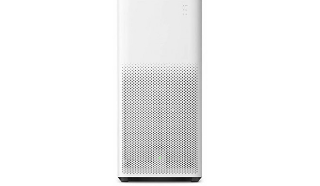 Xiaomi Mi Air Purifier 2H, air cleaner (White)