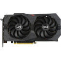 ASUS GeForce GTX 1660s ROG STRIX ADVANCED GAMING, graphics card (2x HDMI, 2x DisplayPort)