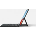 Microsoft Surface Pro X Commercial - 13 - tablet PC (dark grey, Windows, 256GB, LTE)