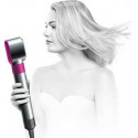 Dyson Airwrap Complete, hot air brush (anthracite / fuchsia)