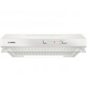 Bosch DUL62FA21 series - 2, extractor hood (white)