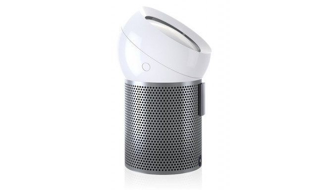 Dyson Pure Cool Me BP01, air purifier (silver / white) - Air ...