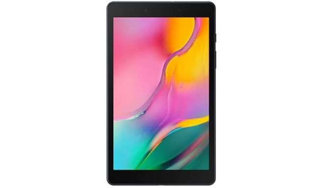 Samsung Galaxy Tab A 8.0 (2019), tablet PC (black, LTE)