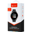 Canyon smart watch Lemongrass CNS-SW70BB, black