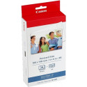 Canon photo paper + ink cartridge KP-36IP 10x15cm 36 sheets