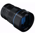 Sirui 50mm f/1.8 Anamorphic lens for Micro Four Thirds