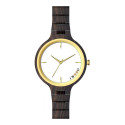 Iwood Real Wood Ladies Watch IW18442002