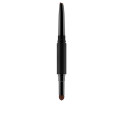 GOSH BROW shape & fill #003-dark brown