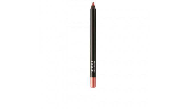 GOSH VELVET TOUCH lipliner waterproof #006-angel kiss 1,2 gr