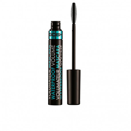 GOSH WATERPROOF volume mascara #001-black 10 ml