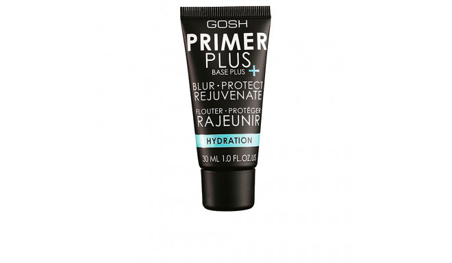 GOSH PRIMER PLUS+ base plus hydration 30 ml