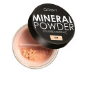 GOSH MINERAL powder #004-natural 8 gr