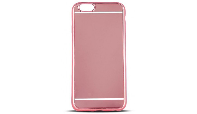 Beeyo защитный чехол Mirror Samsung Galaxy A5, розовый