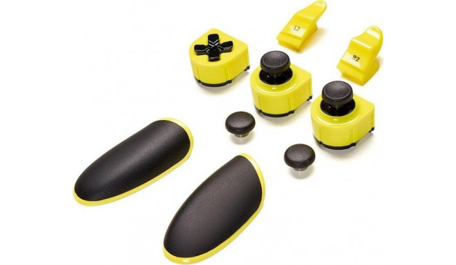 Accessories pack yellow for eSwap Pro Controlle
