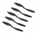 5 propellers set DWhobby 10x4.7 CCW