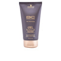SCHWARZKOPF BC OIL MIRACLE gold shimmer conditioner 150 ml