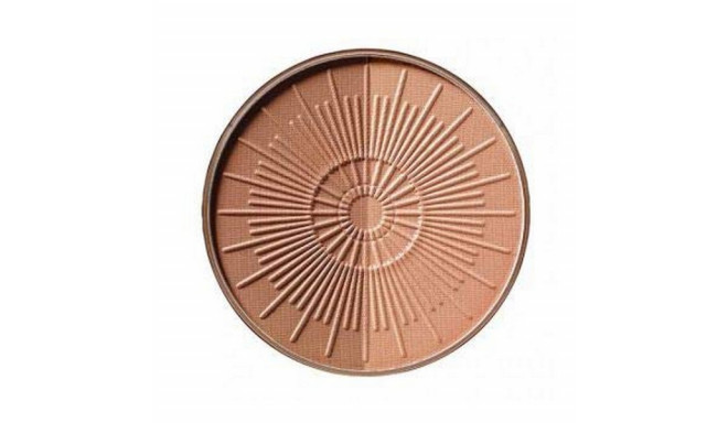 Компактная пудра для лица с эффектом загара Artdeco Bronzing Powder Compact 10 g