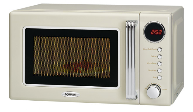 Microwave Bomann MWG2270CBB