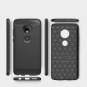 Tech-Protect case Motorola Moto G7, black