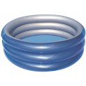 Bestway pool Metallic 170x53cm, blue