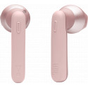 JBL wireless headset Tune 220, pink